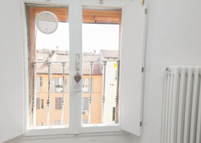 Amazing And New Penthouse In City Center